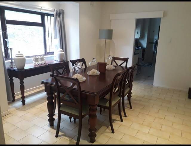 4 BEDROOM PROPERTY TO RENT IN WOODSIDE